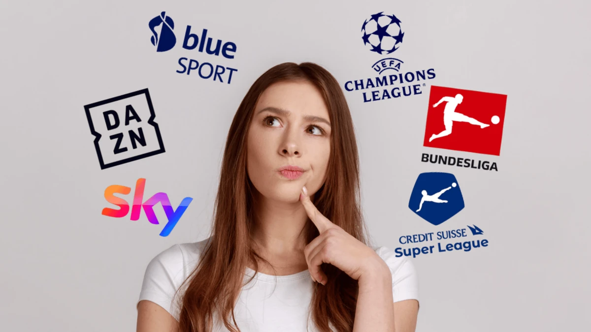 iptv suisse