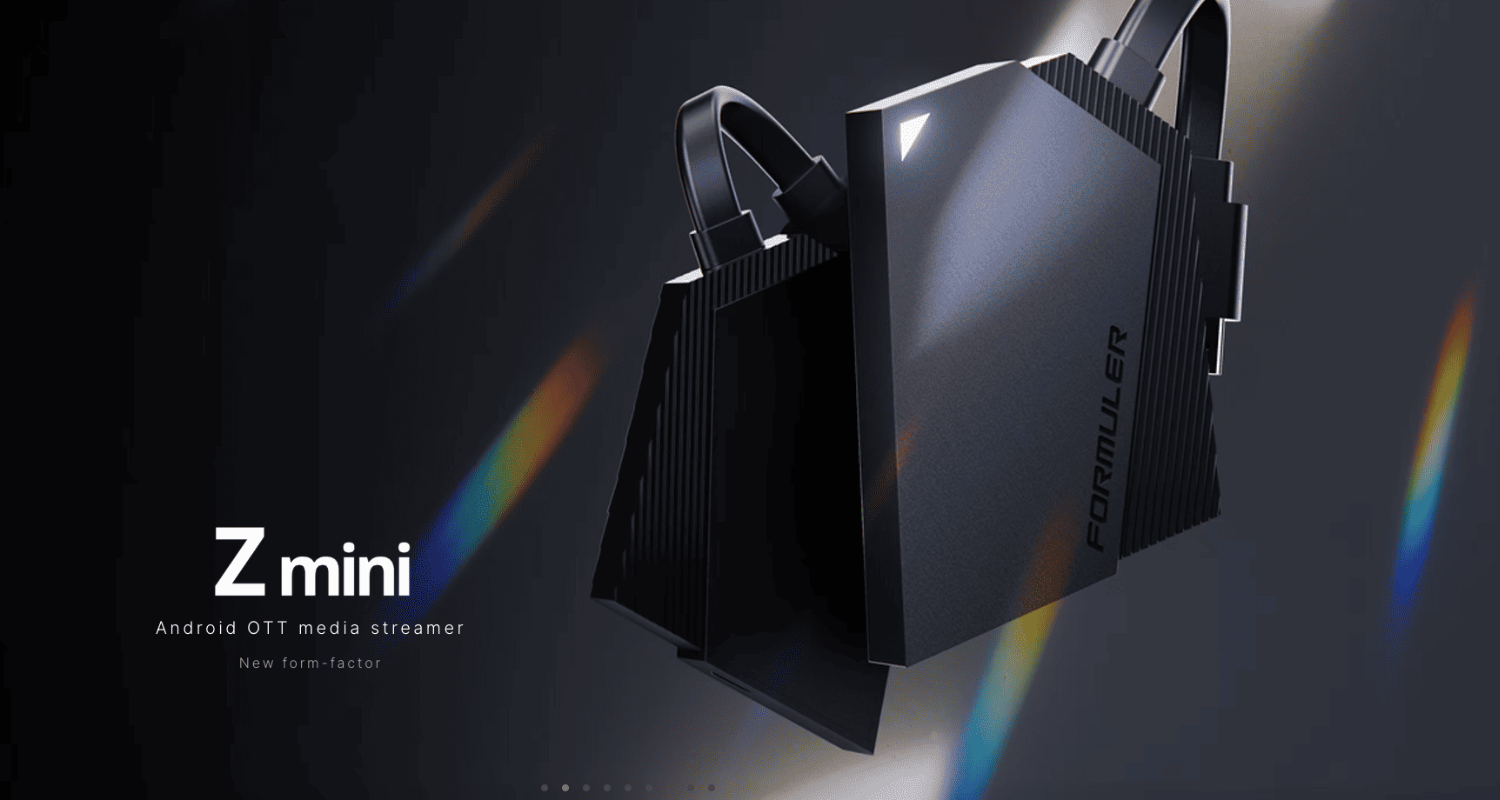 iptv box