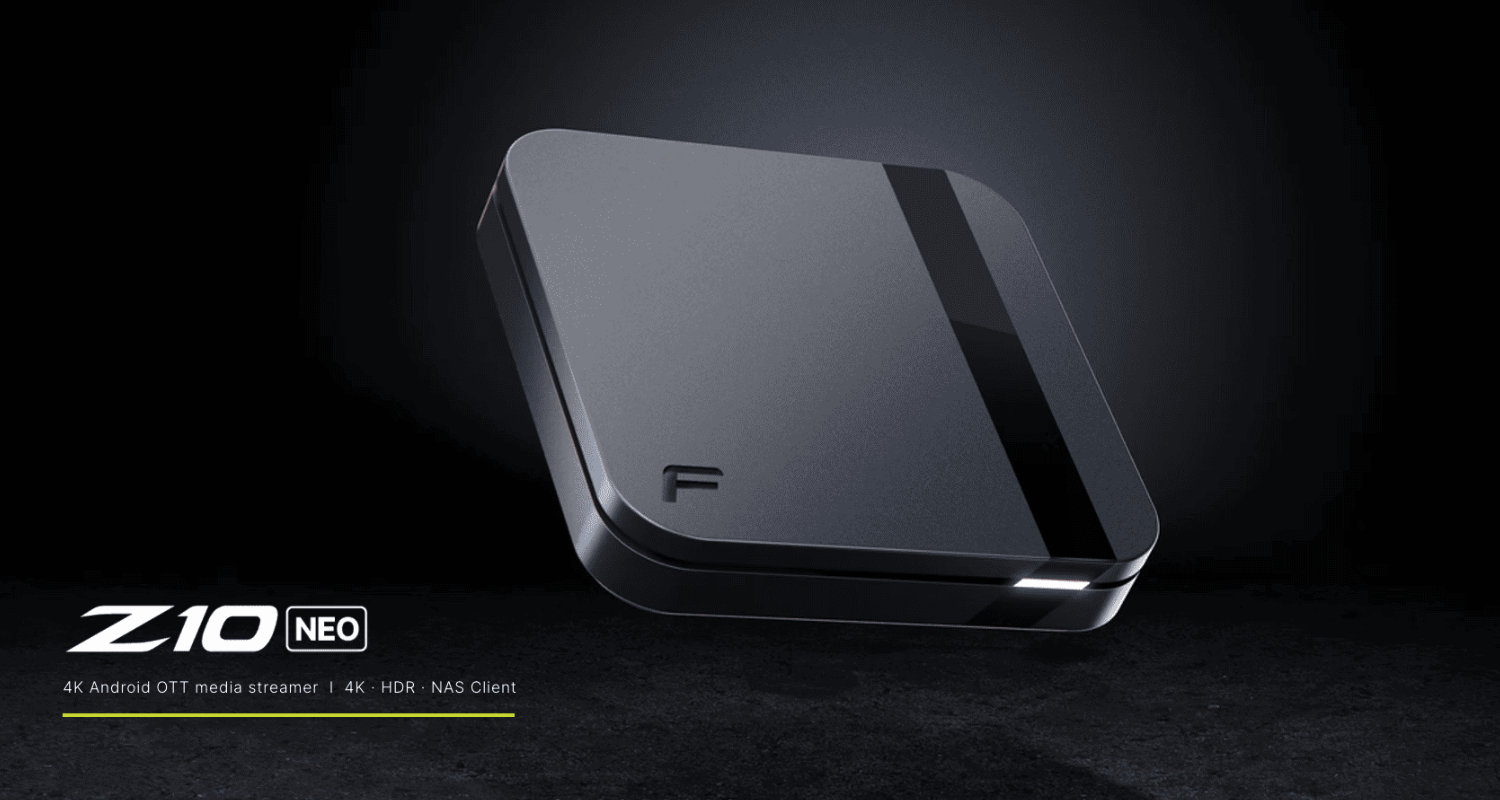 iptv box