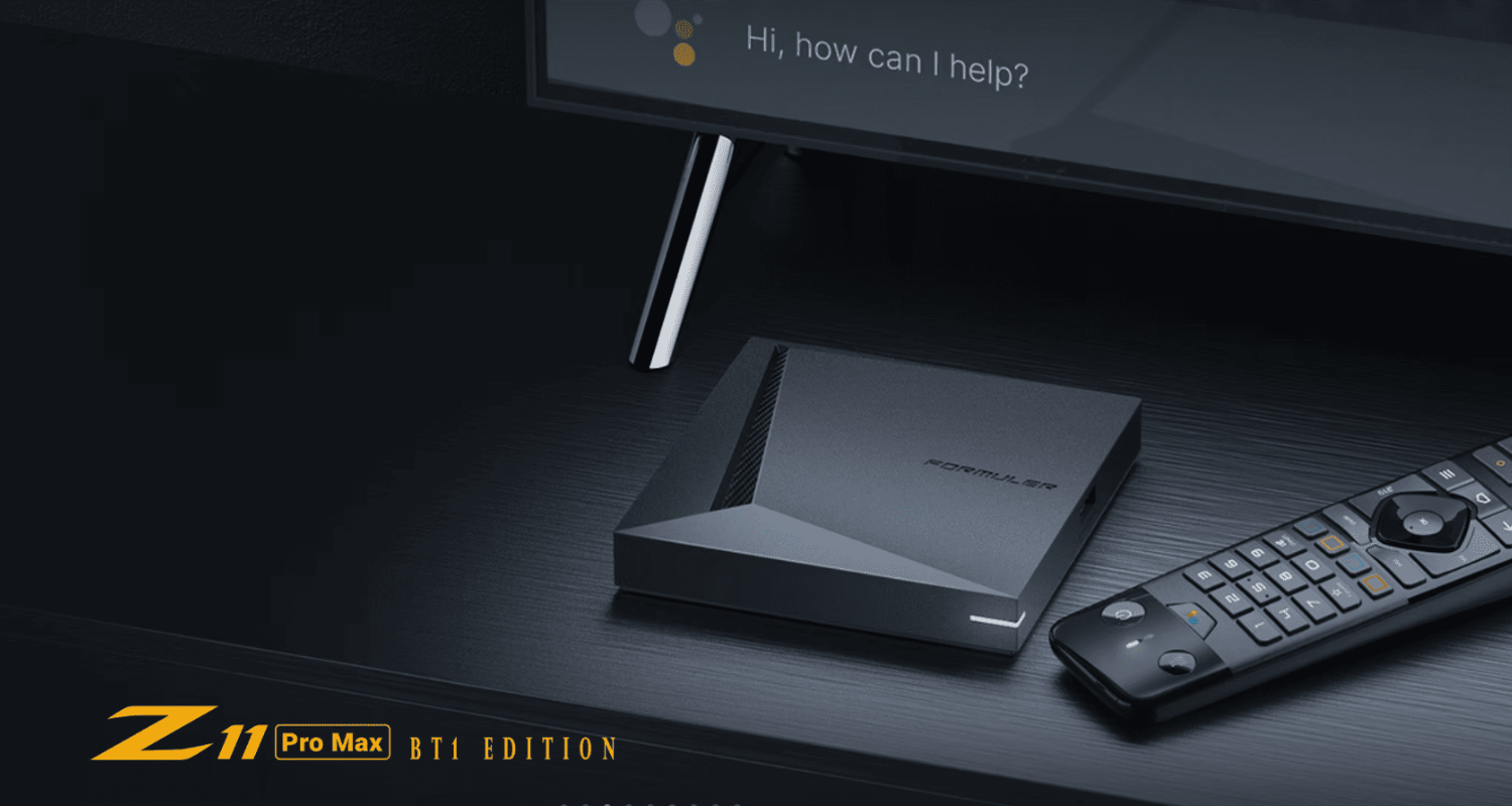 iptv box
