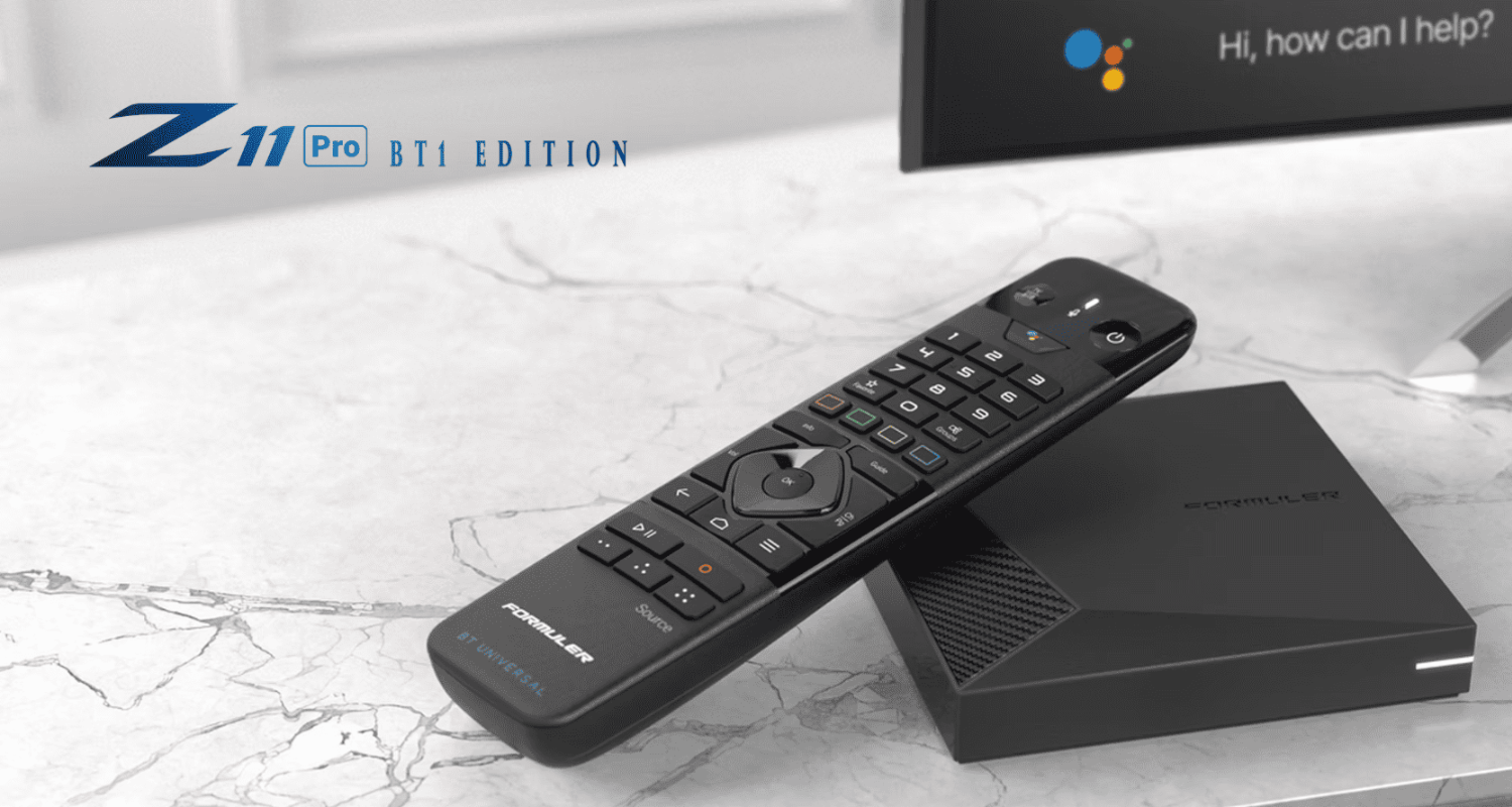 iptv box