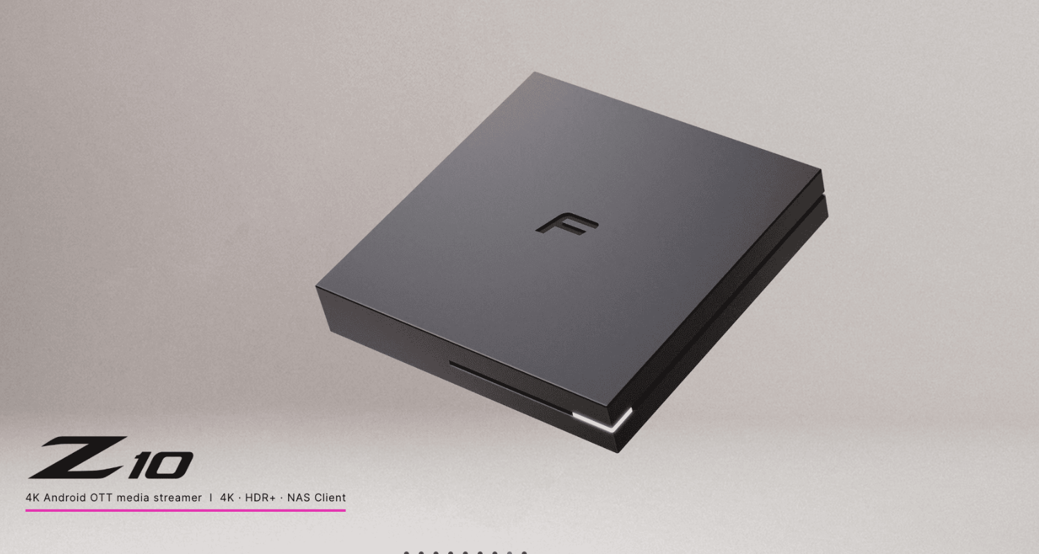 iptv box
